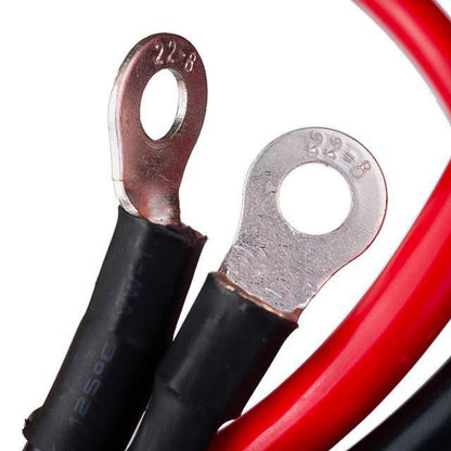 EG4 Chargeverter Battery Cables