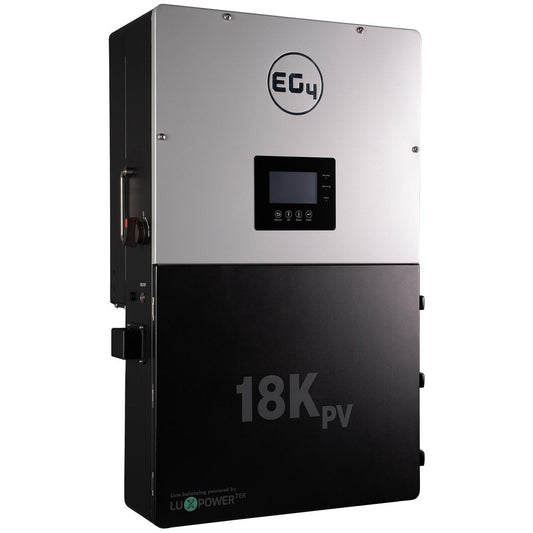 EG4 Hybrid Inverter 18KPV