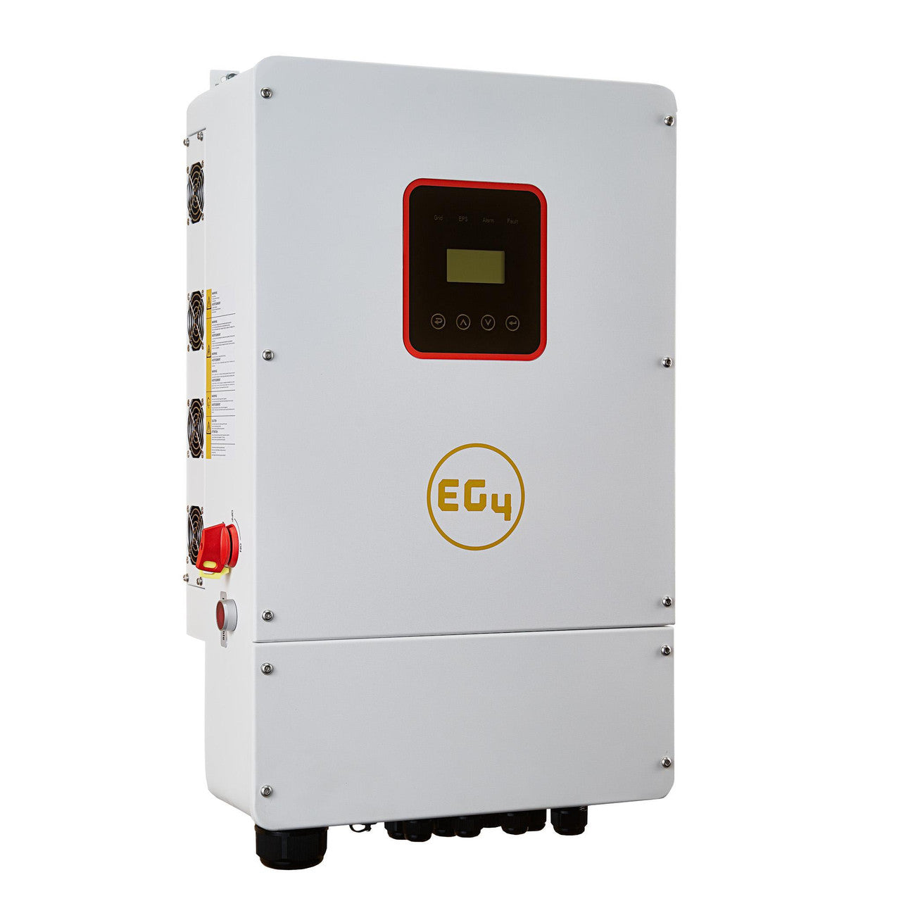 EG4 Inverter Hybrid 8kW