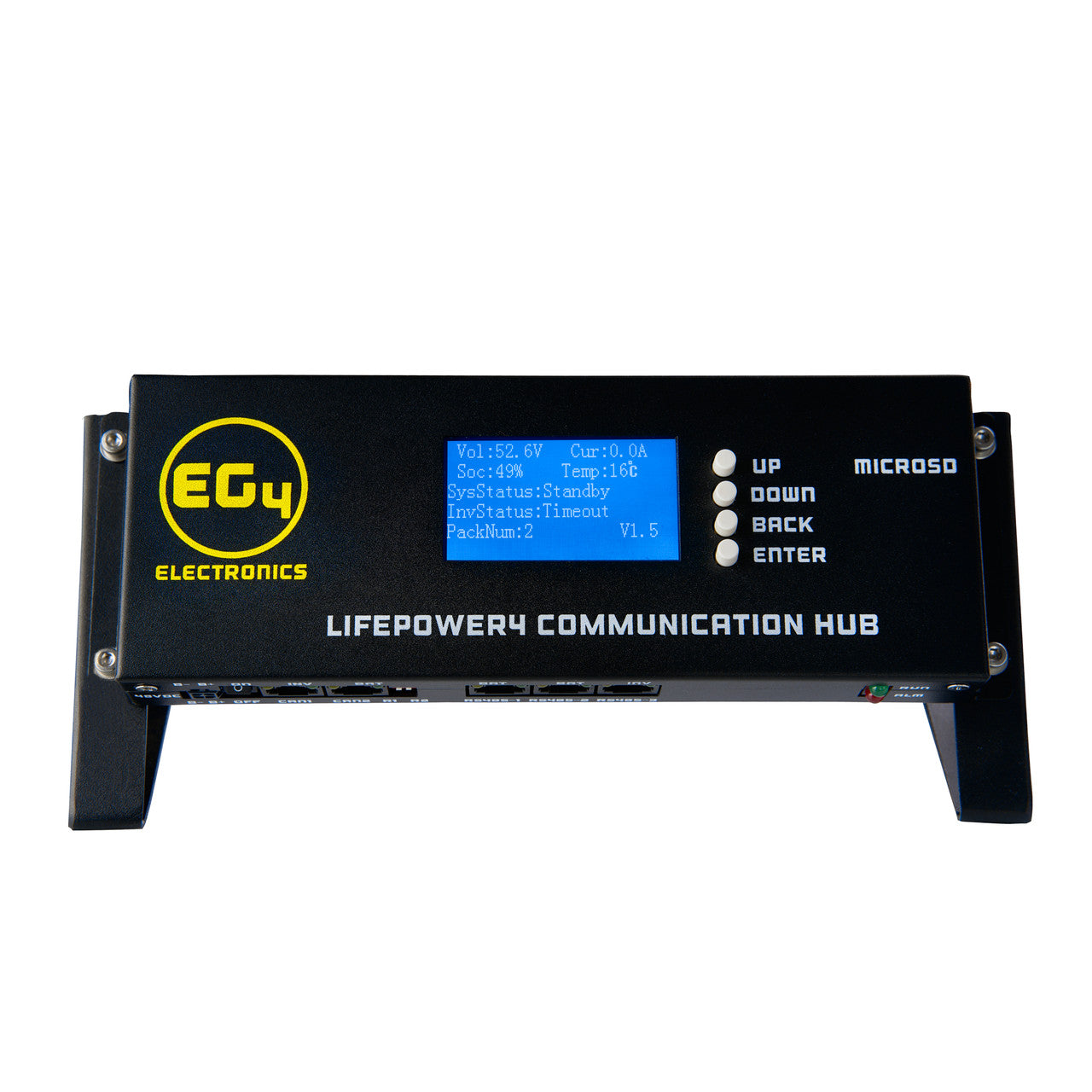 EG4 LifePower4 Communications Hub w/ stand