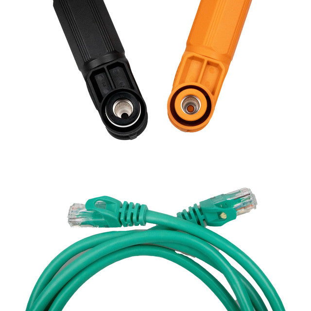 EG4 Power Pro Wall Mount Cables