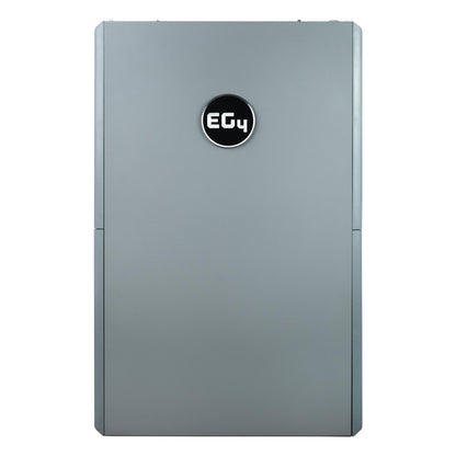 EG4 PowerPro WallMount All Weather Battery Front